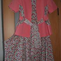 Платье+жакет цена 1500руб, в Улан-Удэ
