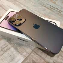 IPhone 14 Pro Max 128 GB, в Санкт-Петербурге