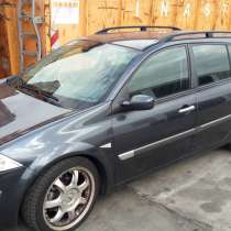 Рено меган 2 запчасти разборка, в Москве