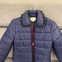 Продам детскую куртку GUCCI, в Новосибирске