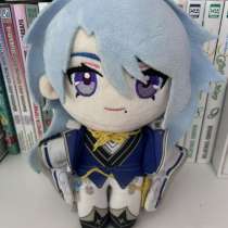 Мягкие аниме игрушки, в Новороссийске