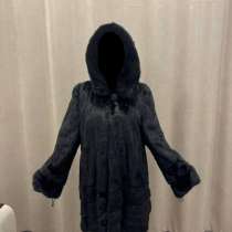 Шуба, в Красноярске