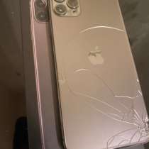 Айфон 11 pro max 64 g, в Красноярске