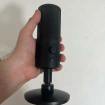 Микрофон Razer Seiren X, в Санкт-Петербурге