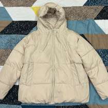 Куртка женская утепленная оверсайз ТВОЕ, в Абакане
