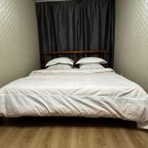 Трехкомнатная квартира посуточно, в г.Минск