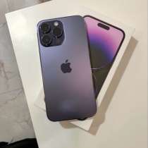 IPhone 14 Pro Max, в Санкт-Петербурге