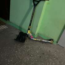 Самокат на продажу советую, в Москве