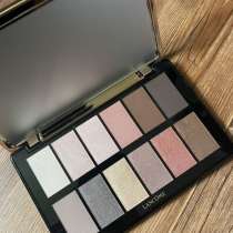Тени Lancôme Holiday 2024 Rose Gold, в Колпино