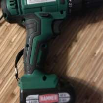 Продам шуруповёрт бытовой, в Екатеринбурге