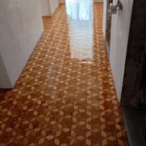 Циклевке, Шлифовка Старых, Новых Паркетных, Дер. Полов, в Липецке