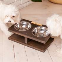 Миски, кормушки, поилки для ваших питомцев, в Москве