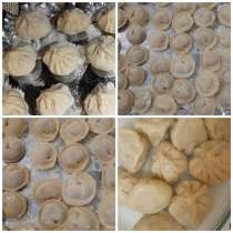 Продажа домашных полуфабрикатов, в Москве