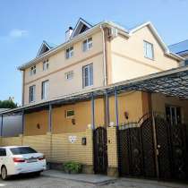 Гостиница, в Анапе