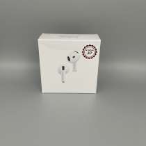 Беспроводные наушники AirPods 4, в Усть-Илимске