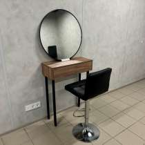 Сдам в субаренду место мастеру бровисту/визажисту, в Челябинске