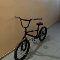 Велосипед BMX, в г.Усть-Каменогорск