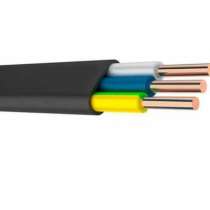 Кабель Ввг3/6 круглый 300м, в Курске