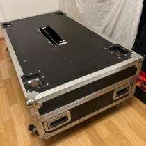 Кофр кейс, в Москве