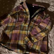 Теплая рубашка, ветровка, в Курске
