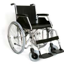 Кресло-коляска инвалидная, новая Мойра, в Москве