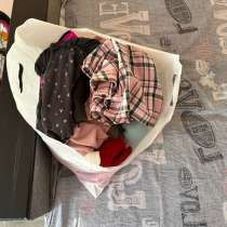 Вещи б/у для девочки 3года, в Оренбурге