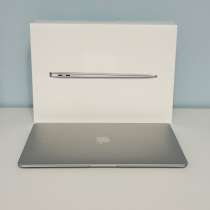 Macbook Air 13 2020 m1 16gb 512gb, в Новосибирске