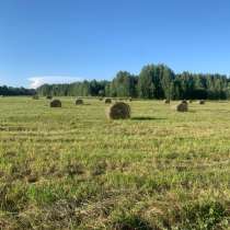 Тюки 300кг, в Новосибирске