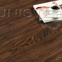 Ламинат Unistep, Glossy, G710 Дуб Копчен, в Москве