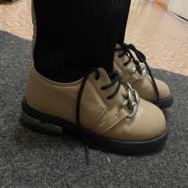 Сапожки для девочки, в Луховицах