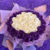 Продажа букетов, в Мытищи