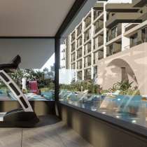 4-к. квартира 127м² Турция, Анталья, Алтынташ, в г.Анталия