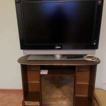 Продам комод с телевизором б/у, в Москве