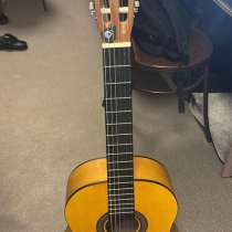 Продается гитара, в Санкт-Петербурге