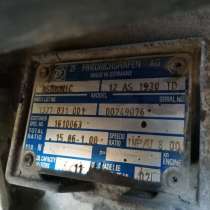 DAF XF, и, Man коробка автомат ZF AS Tronic 12 AS 1930 TD, в Брянске