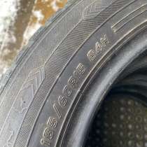 Шины R15 зимние, в Краснодаре