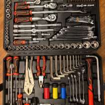 Инструменты хорошего качества !, в Тюмени