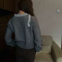 Кофточка вязанное, в Москве