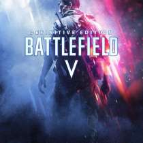 Battlefield V Definitive Edition PS4-PS5, в Москве
