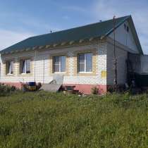 Дом 2015г. постройка в Сторожилово, в Рязани