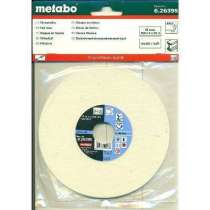 Насадка полировальная Metabo 626401000, в г.Тирасполь