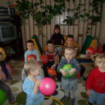О благотворительной помощи сельскому детскому садику, в Пскове