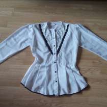 Блузка 46 размер, в г.Могилёв