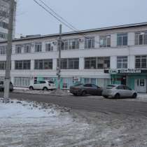 Продам 1-2 этажи с коммуникациями первая линия, в Урюпинске