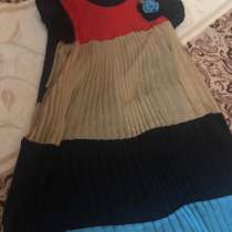 Платье, в Махачкале