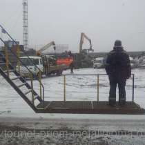 Вывоз металлолома с погрузкой в Подольске. Вывоз металлолома 24 Ч. в Подольске. Вывоз лома металла в Подольске, в Москве