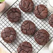 Chocolate cookies, в г.Анталия
