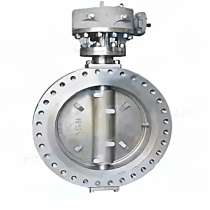 Заслонка поворотная баттерфляй(бабочка), в Санкт-Петербурге