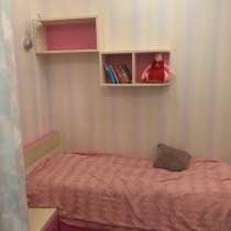 Мебель для девочек, интерьер, для ребёнка, в Иванове