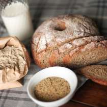 Хлеб Амарантовый, диетический, пониженное содержание глютена, в Уфе